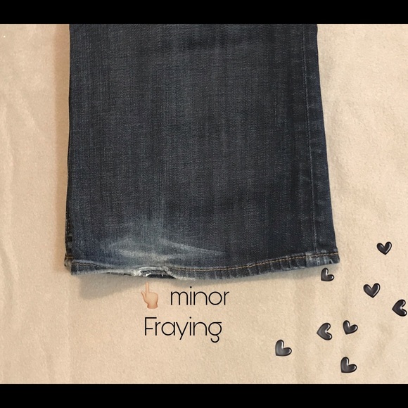 H&M Star Jeans - Picture 3 of 6